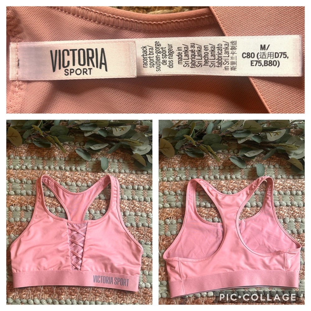 Victoria Secret Sport Sports Bra